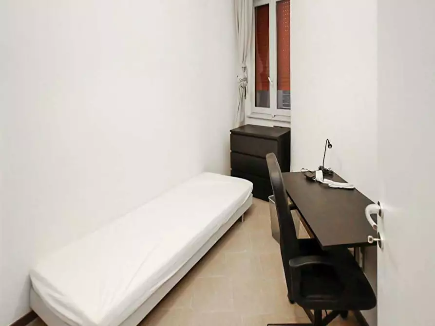 Immagine 1 di Camera in affitto  in Via Bartolomeo D'Alviano a Milano