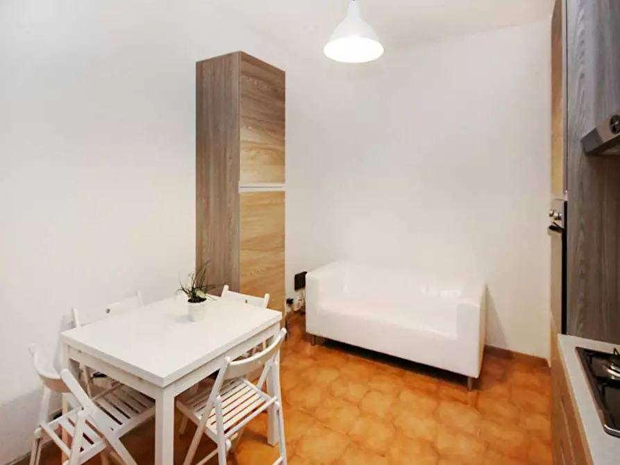 Immagine 8 di Camera in affitto  in Via Bartolomeo D'Alviano a Milano