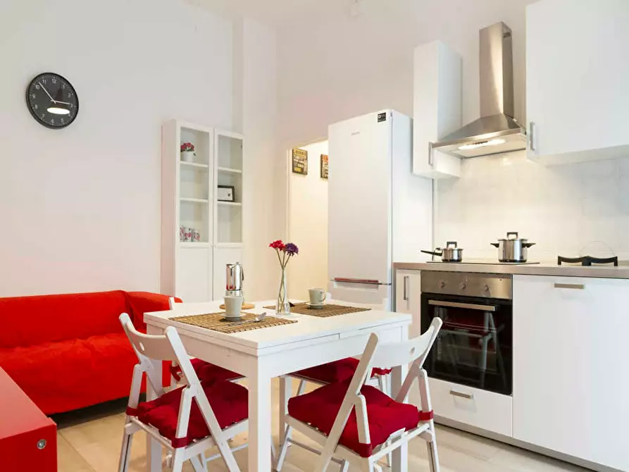 Immagine 8 di Camera in affitto  in Via Bartolomeo D'Alviano a Milano