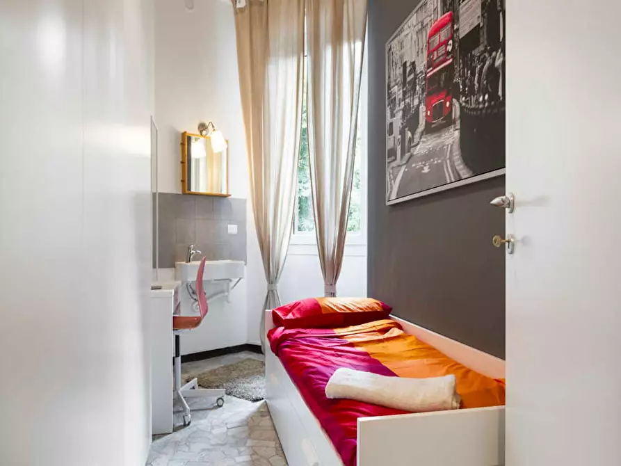 Immagine 1 di Camera in affitto  in Via Bartolomeo D'Alviano a Milano