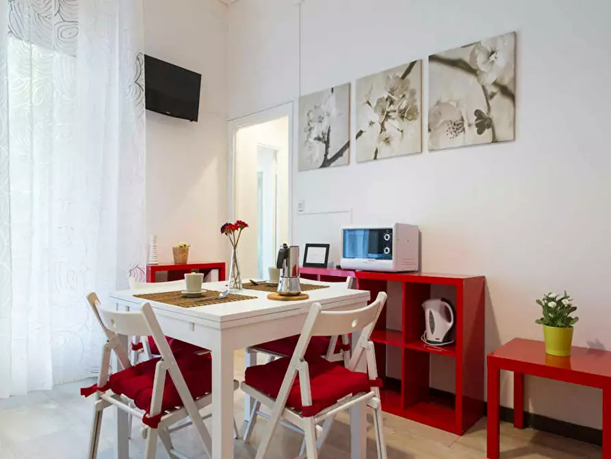 Immagine 6 di Camera in affitto  in Via Bartolomeo D'Alviano a Milano