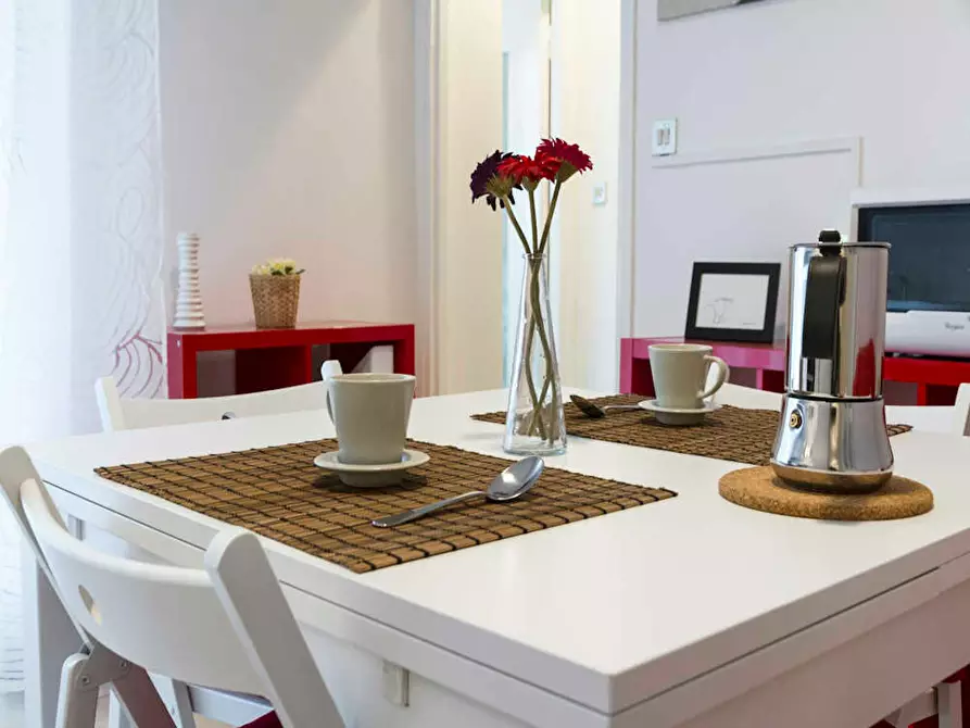 Immagine 10 di Camera in affitto  in Via Bartolomeo D'Alviano a Milano