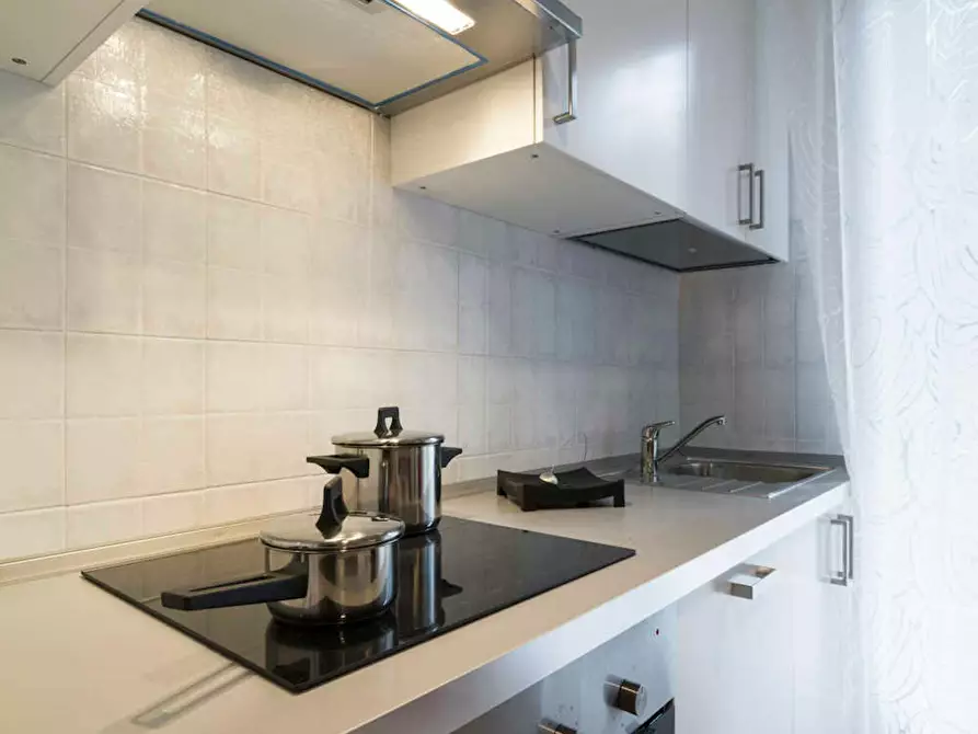 Immagine 8 di Camera in affitto  in Via Bartolomeo D'Alviano a Milano