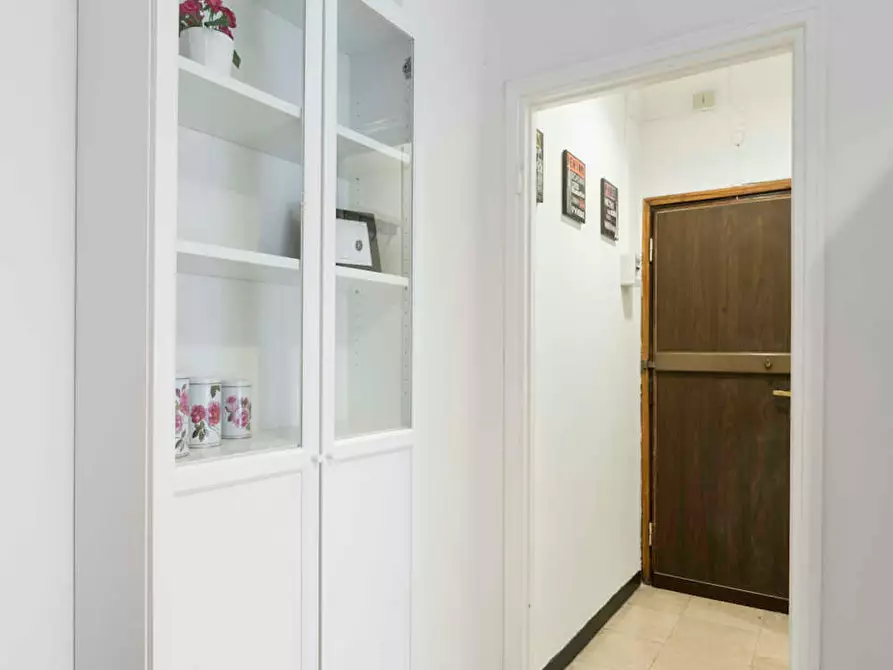 Immagine 5 di Camera in affitto  in Via Bartolomeo D'Alviano a Milano