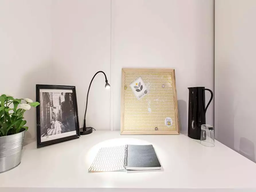 Immagine 8 di Camera in affitto  in Via Bartolomeo D'Alviano a Milano