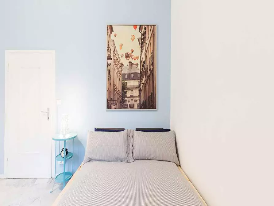 Immagine 2 di Camera in affitto  in Via Bartolomeo D'Alviano a Milano