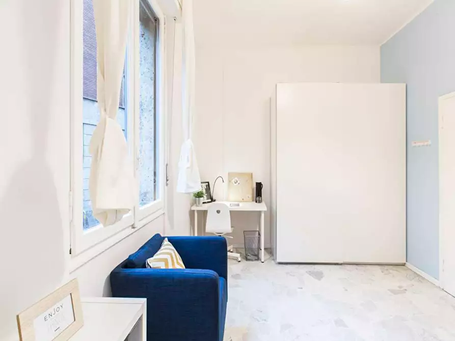 Immagine 7 di Camera in affitto  in Via Bartolomeo D'Alviano a Milano