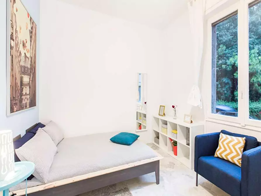 Immagine 1 di Camera in affitto  in Via Bartolomeo D'Alviano a Milano