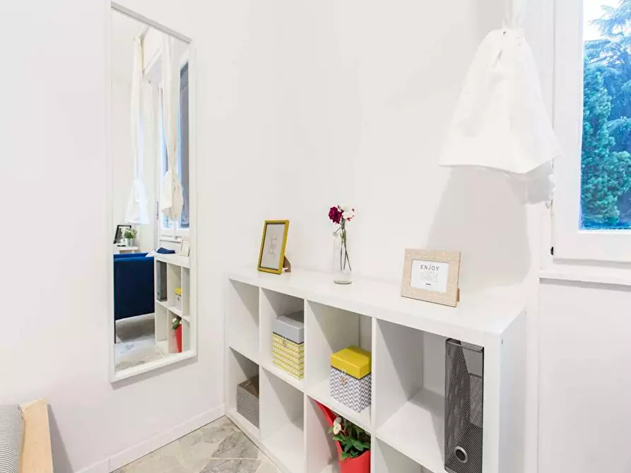 Immagine 6 di Camera in affitto  in Via Bartolomeo D'Alviano a Milano