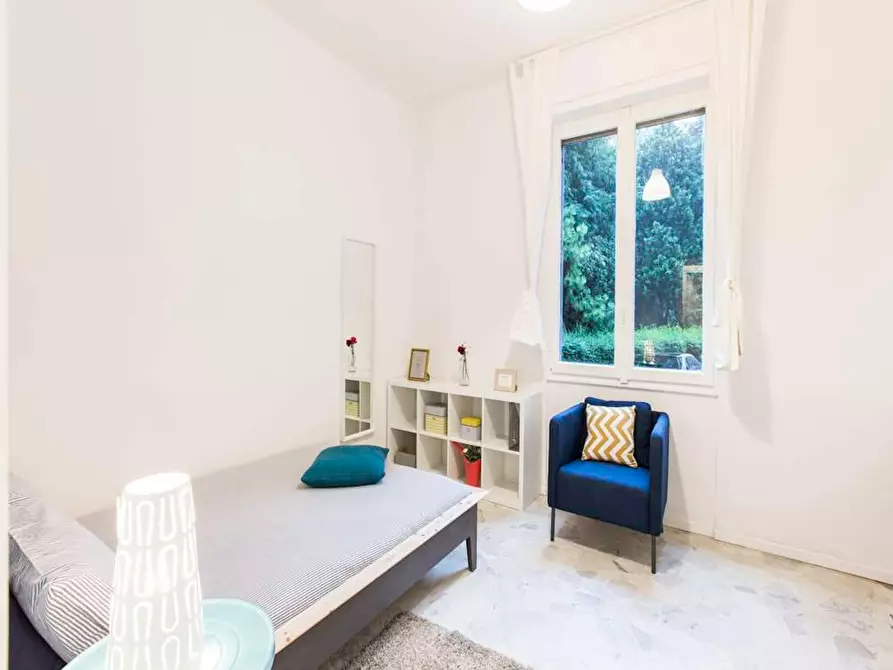 Immagine 3 di Camera in affitto  in Via Bartolomeo D'Alviano a Milano