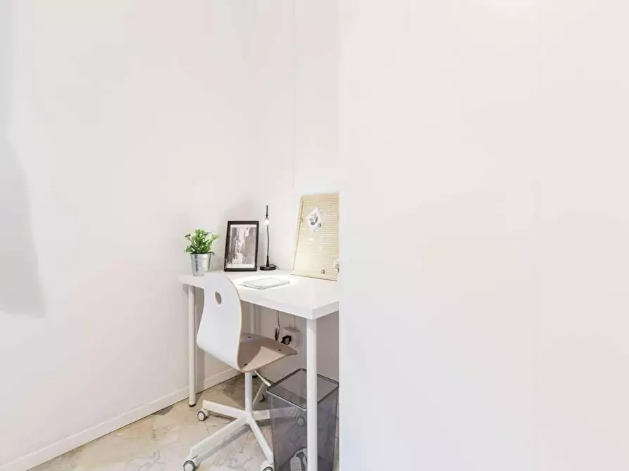 Immagine 9 di Camera in affitto  in Via Bartolomeo D'Alviano a Milano