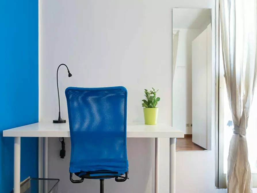 Immagine 7 di Camera in affitto  in Piazza Sant'Agostino a Milano