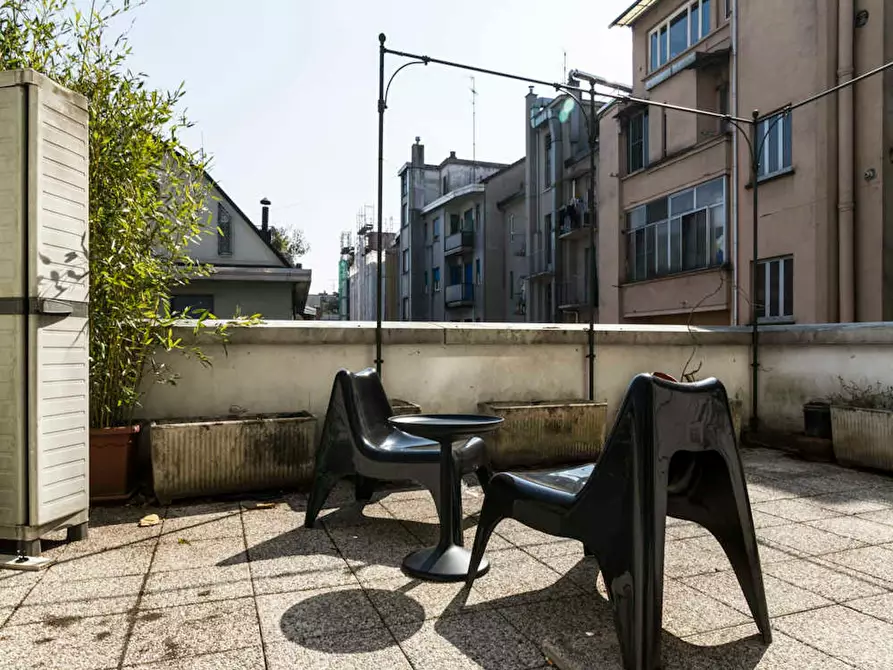 Immagine 8 di Camera in affitto  in Piazza Sant'Agostino a Milano