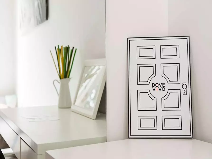 Immagine 7 di Camera in affitto  in Via Bartolomeo D'Alviano a Milano