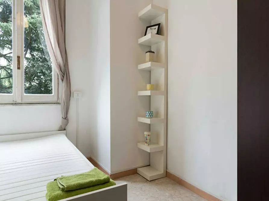 Immagine 5 di Camera in affitto  in Via Bartolomeo D'Alviano a Milano