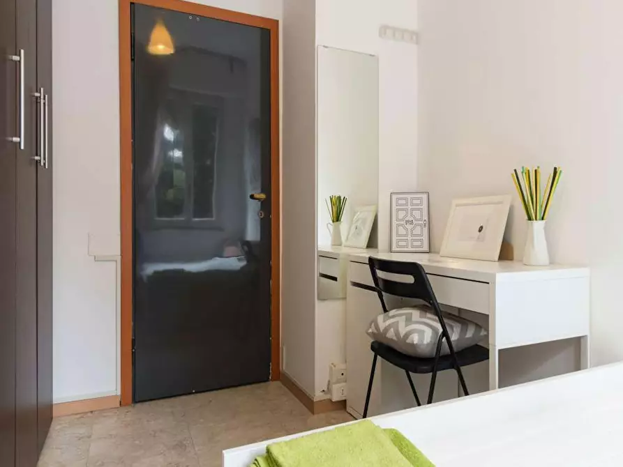 Immagine 5 di Camera in affitto  in Via Bartolomeo D'Alviano a Milano