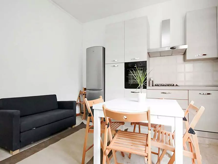 Immagine 6 di Camera in affitto  in Via Bartolomeo D'Alviano a Milano