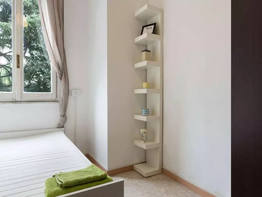 Immagine 6 di Camera in affitto  in Via Bartolomeo D'Alviano a Milano