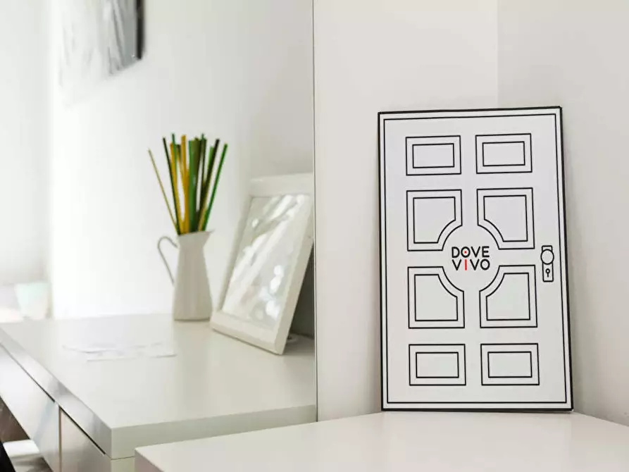 Immagine 7 di Camera in affitto  in Via Bartolomeo D'Alviano a Milano