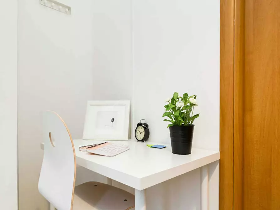 Immagine 3 di Camera in affitto  in Via Bartolomeo D'Alviano a Milano