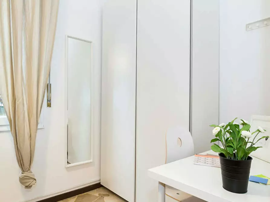 Immagine 5 di Camera in affitto  in Via Bartolomeo D'Alviano a Milano