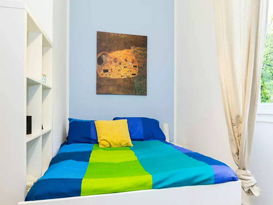 Immagine 6 di Camera in affitto  in Via Bartolomeo D'Alviano a Milano