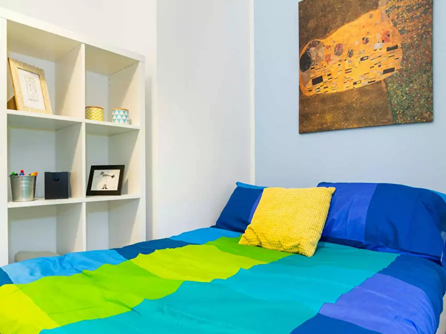 Immagine 2 di Camera in affitto  in Via Bartolomeo D'Alviano a Milano