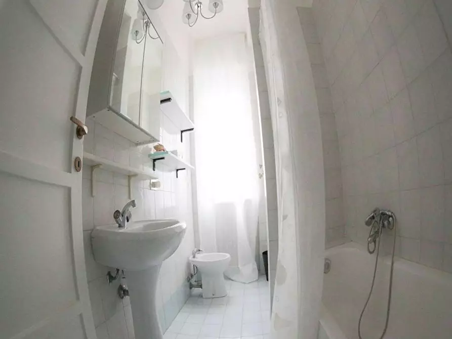 Immagine 7 di Camera in affitto  in Via Nicola D'Apulia a Milano