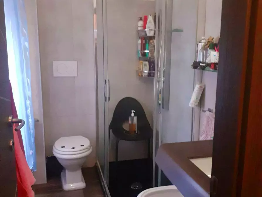 Immagine 9 di Camera in affitto  in Via Napoli a Sassari