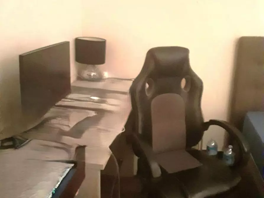 Immagine 3 di Camera in affitto  in Via Napoli a Sassari