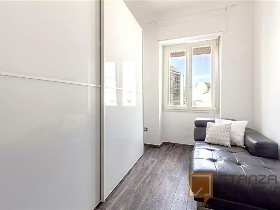 Immagine 2 di Camera in affitto  in Via Napoli a Sassari