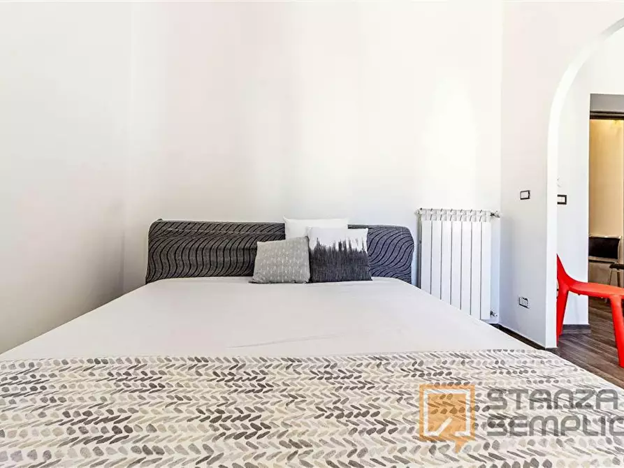 Immagine 1 di Camera in affitto  in Via Napoli a Sassari