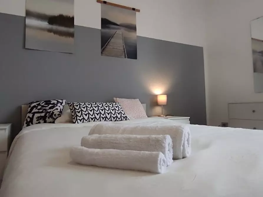 Immagine 2 di Camera in affitto  in Via Alberto La Marmora a Nuoro