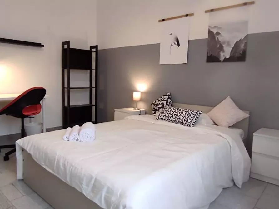 Immagine 2 di Camera in affitto  in Via Alberto La Marmora a Nuoro