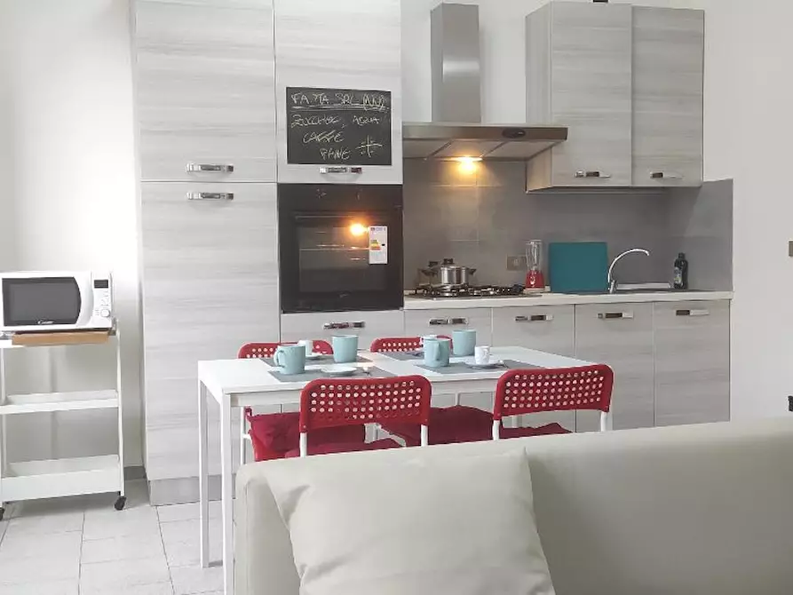 Immagine 5 di Camera in affitto  in Via Alberto La Marmora a Nuoro