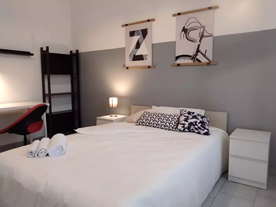 Immagine 2 di Camera in affitto  in Via Alberto La Marmora a Nuoro