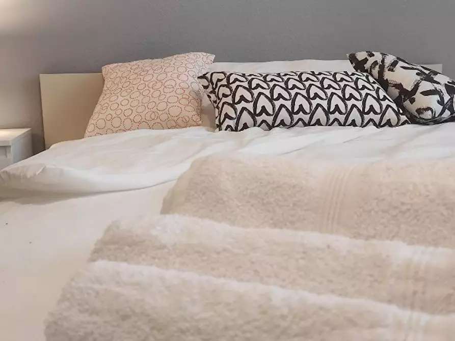 Immagine 3 di Camera in affitto  in Via Alberto La Marmora a Nuoro