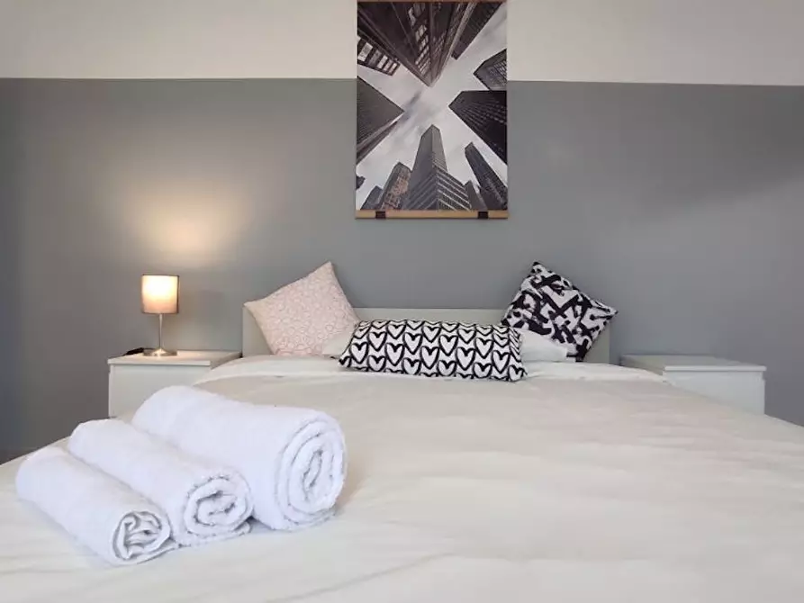 Immagine 2 di Camera in affitto  in Via Alberto La Marmora a Nuoro