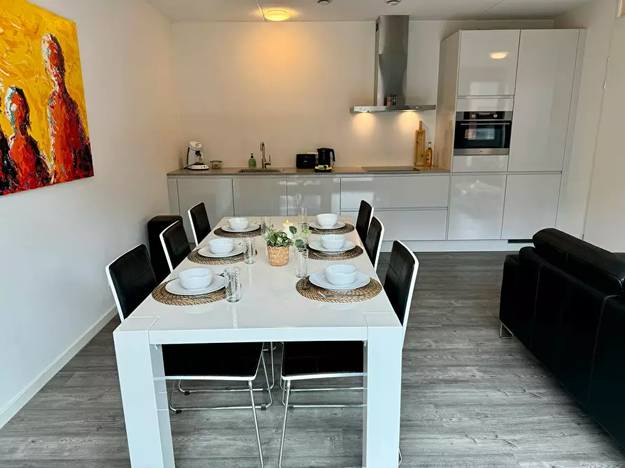 Immagine 8 di Appartamento in affitto  in Kanseliersplein a 's-Hertogenbosch