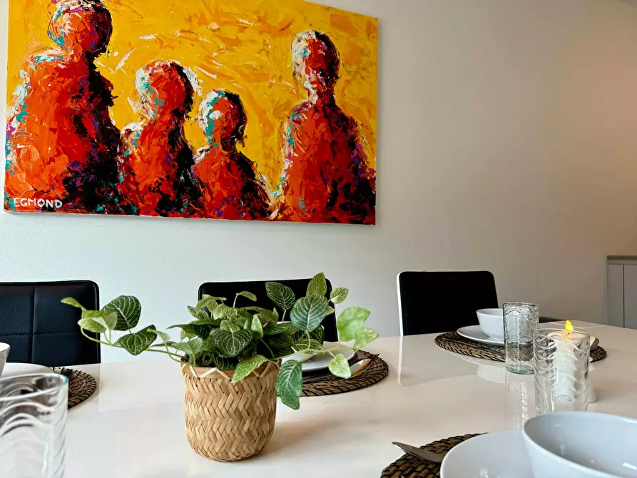 Immagine 2 di Appartamento in affitto  in Kanseliersplein a 's-Hertogenbosch