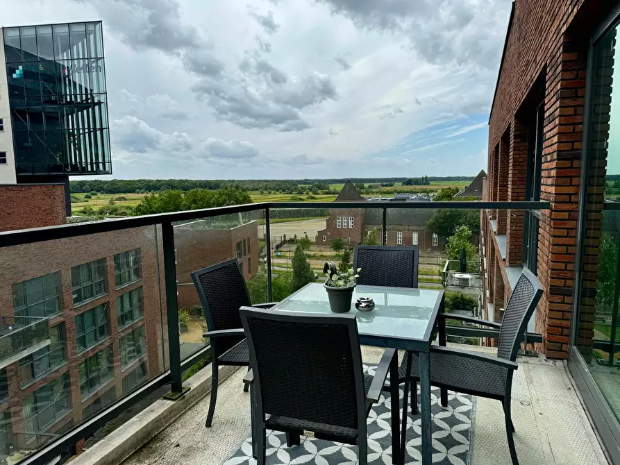 Immagine 4 di Appartamento in affitto  in Kanseliersplein a 's-Hertogenbosch