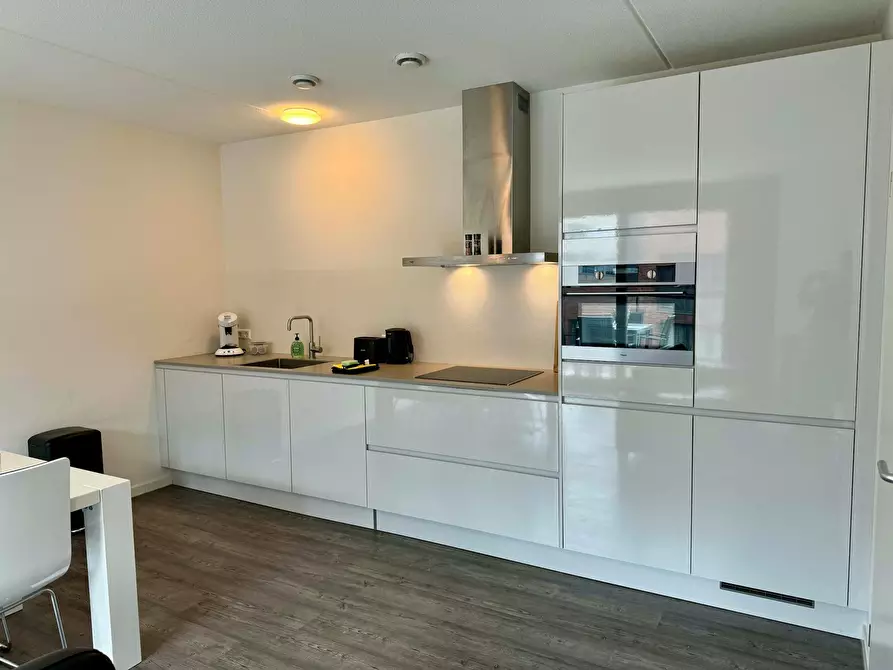 Immagine 3 di Appartamento in affitto  in Kanseliersplein a 's-Hertogenbosch