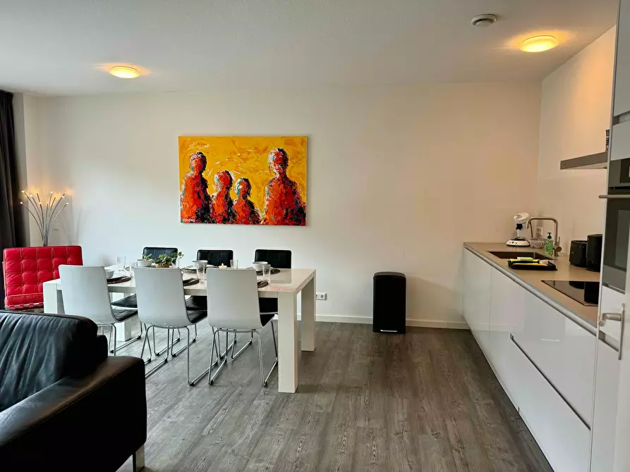 Immagine 7 di Appartamento in affitto  in Kanseliersplein a 's-Hertogenbosch