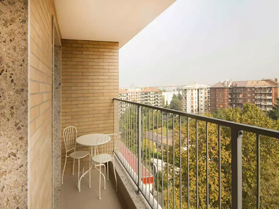 Immagine 6 di Camera in affitto  in Largo Cavalieri di Malta a Milano