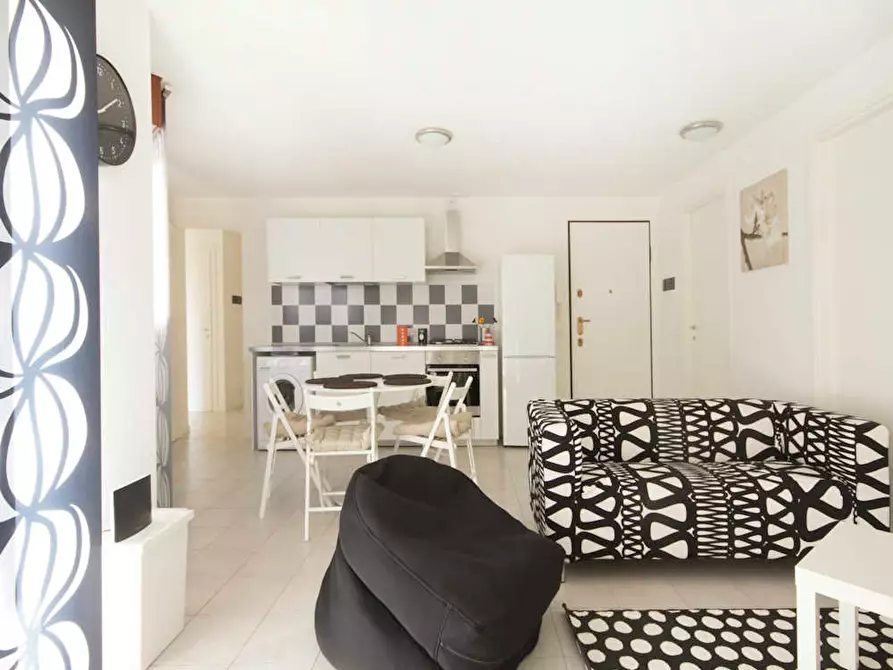 Immagine 9 di Camera in affitto  in Largo Cavalieri di Malta a Milano