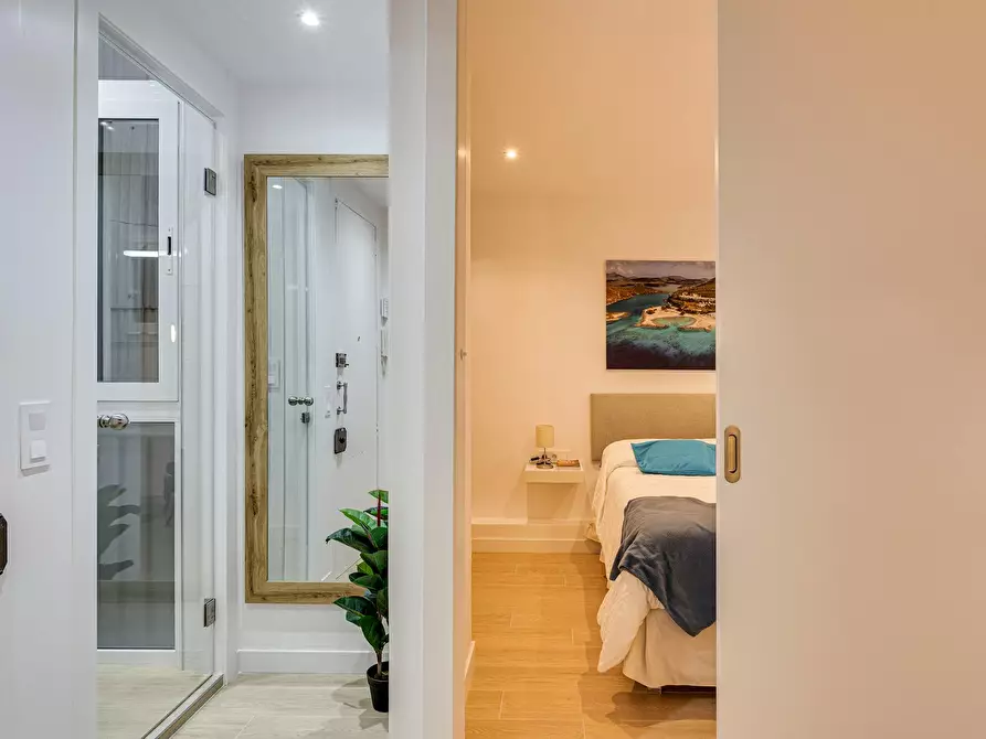 Immagine 4 di Appartamento in affitto  in Carrer de Piquer a Barcelona