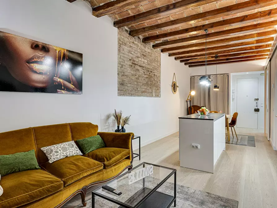 Immagine 10 di Appartamento in affitto  in Carrer de Piquer a Barcelona
