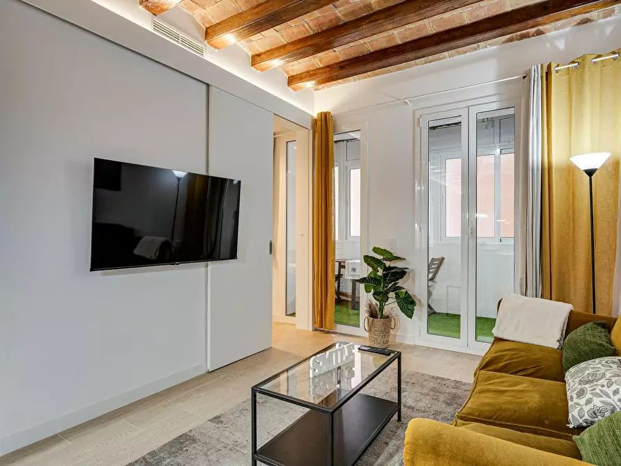 Immagine 9 di Appartamento in affitto  in Carrer de Piquer a Barcelona