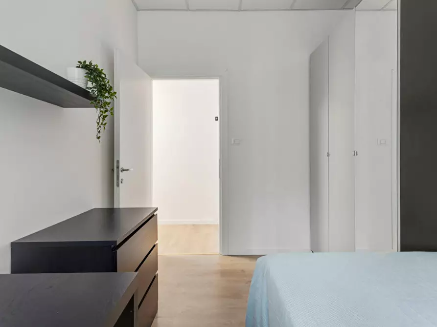 Immagine 4 di Camera in affitto  in Via Privata Minturno a Milano