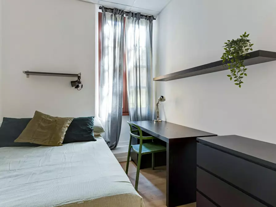 Immagine 1 di Camera in affitto  in Via Privata Minturno a Milano